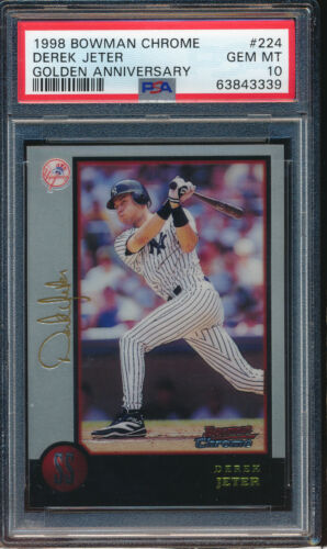 Derek Jeter