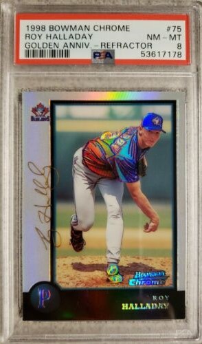 Roy Halladay