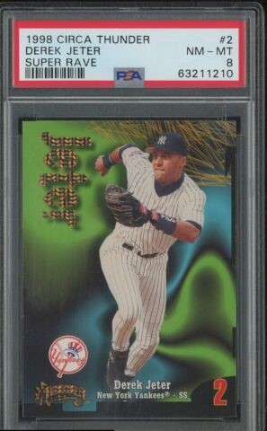 Derek Jeter