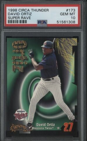 David Ortiz