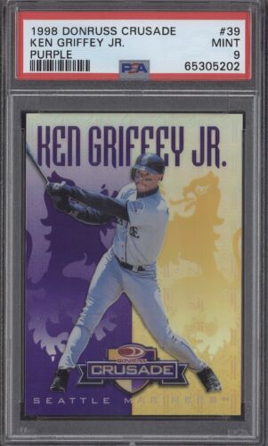 Ken Griffey Jr.