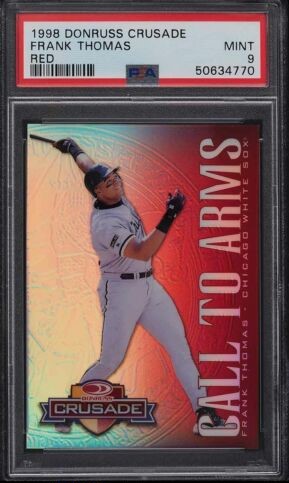 Frank Thomas