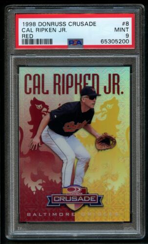 Cal Ripken Jr.