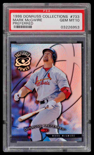 Mark McGwire