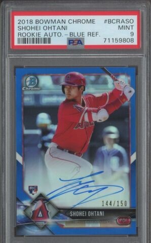 Shohei Ohtani