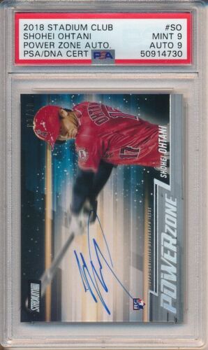 Shohei Ohtani