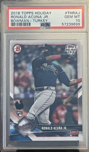 Ronald Acuna Jr.