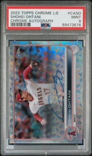 Shohei Ohtani