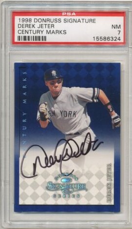 Derek Jeter