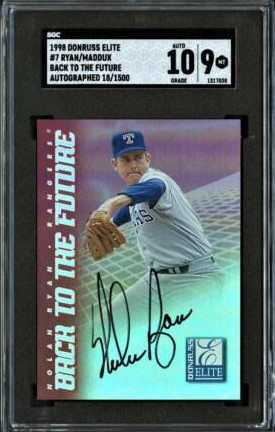 Nolan Ryan