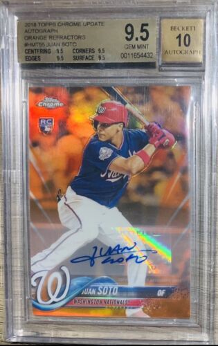 Juan Soto