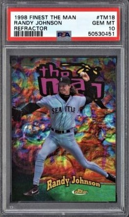 Randy Johnson