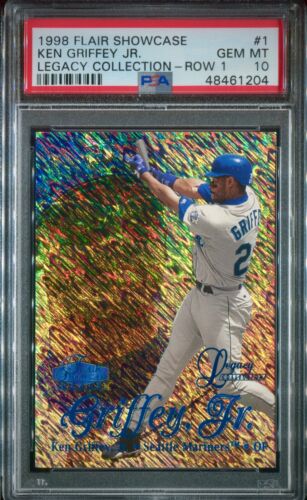 Ken Griffey Jr.