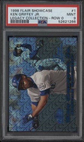 Ken Griffey Jr.
