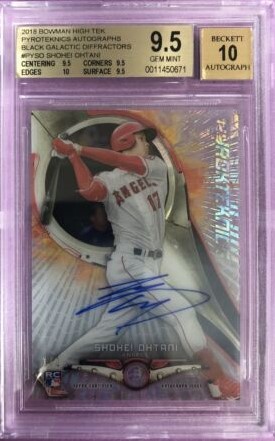 Shohei Ohtani