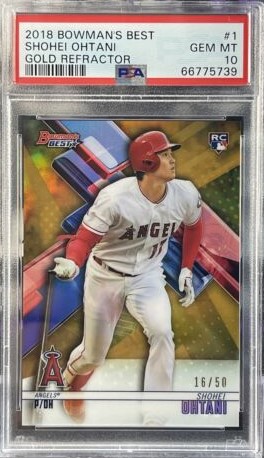 Shohei Ohtani