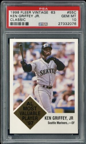 Ken Griffey Jr.