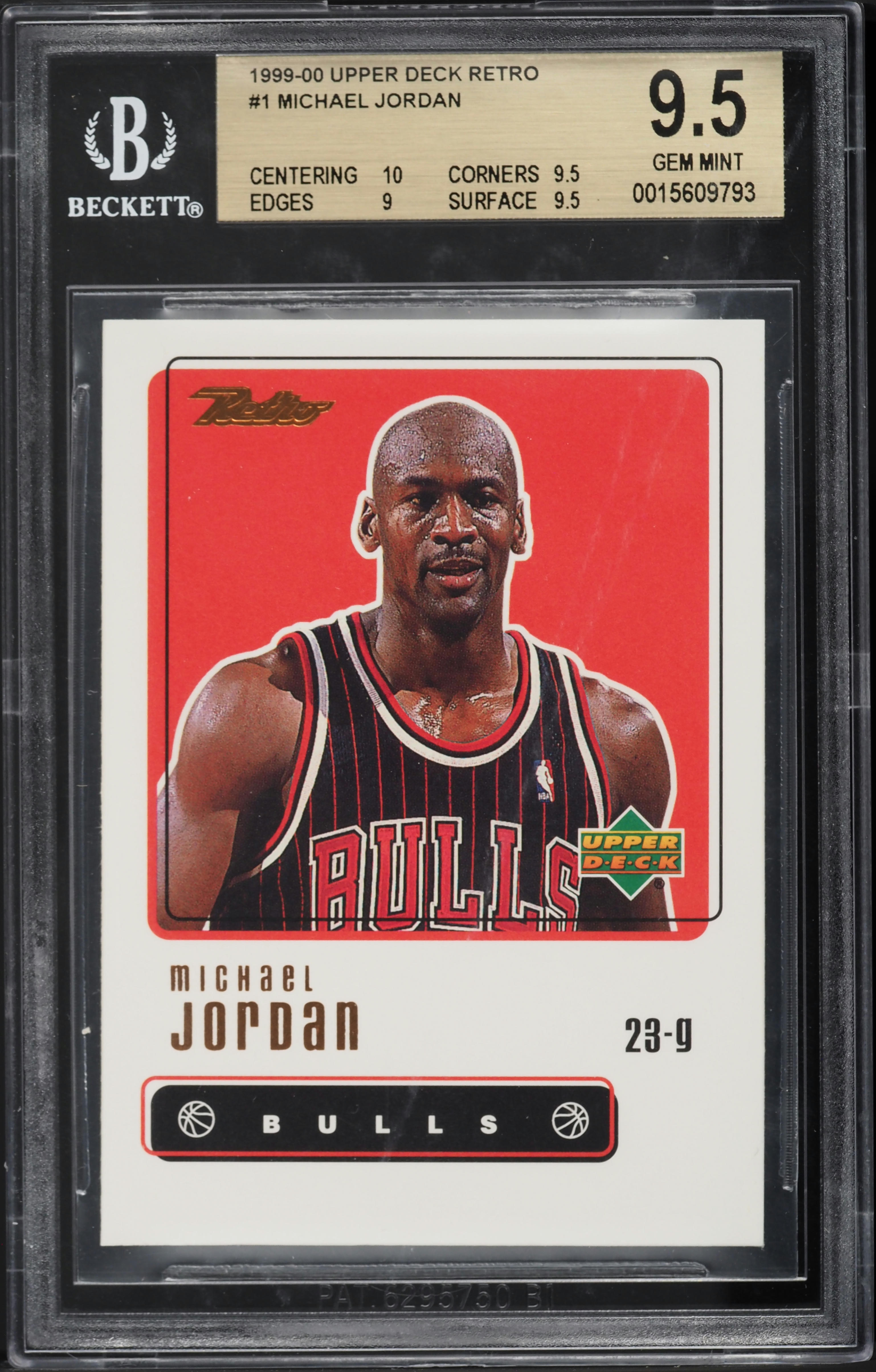 Michael Jordan