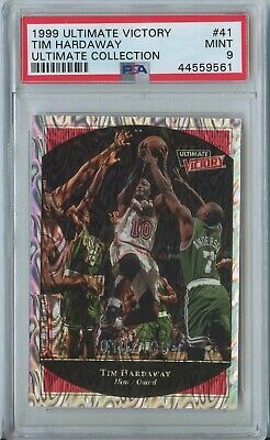 1999 Tim Hardaway #41