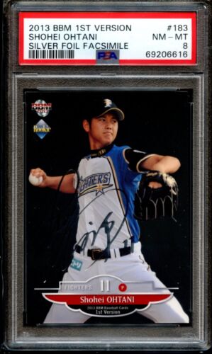 Shohei Ohtani