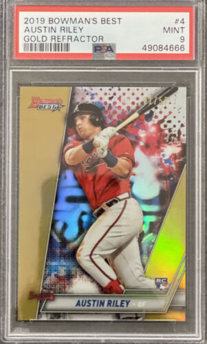 Austin Riley