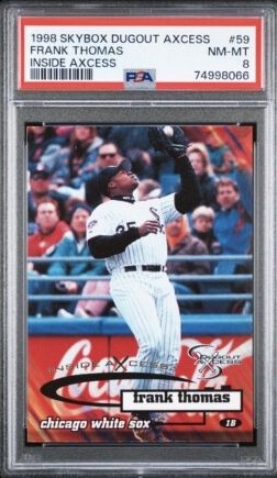 Frank Thomas