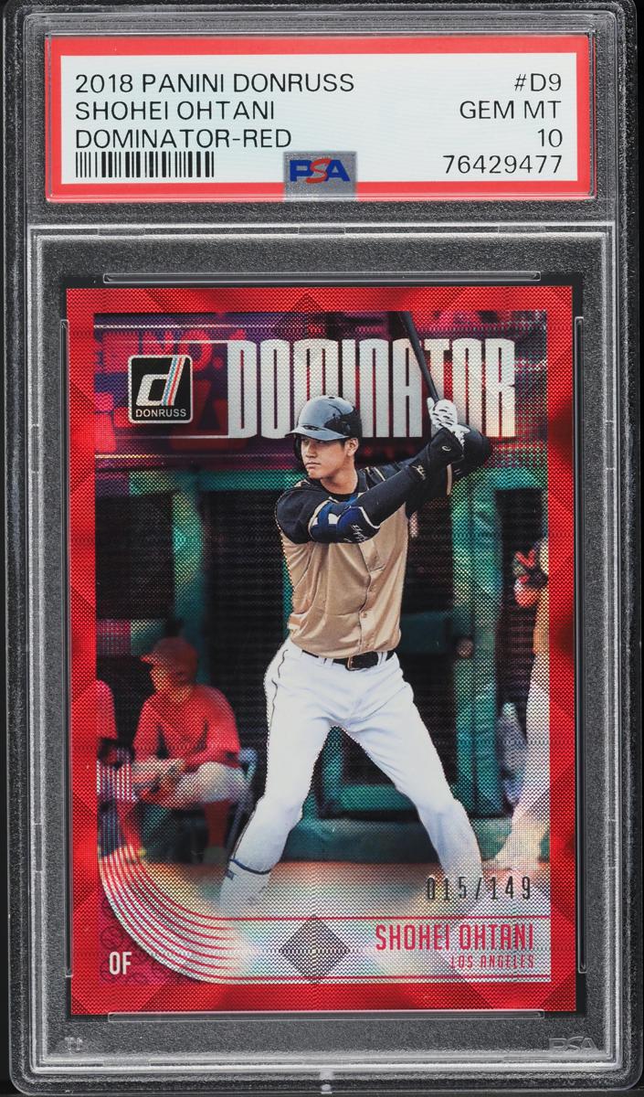 Shohei Ohtani