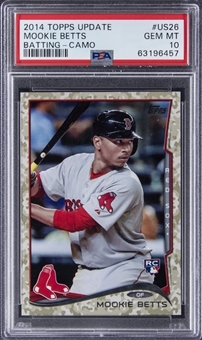 Mookie Betts