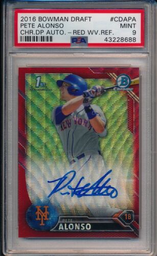 Pete Alonso