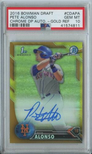 Pete Alonso