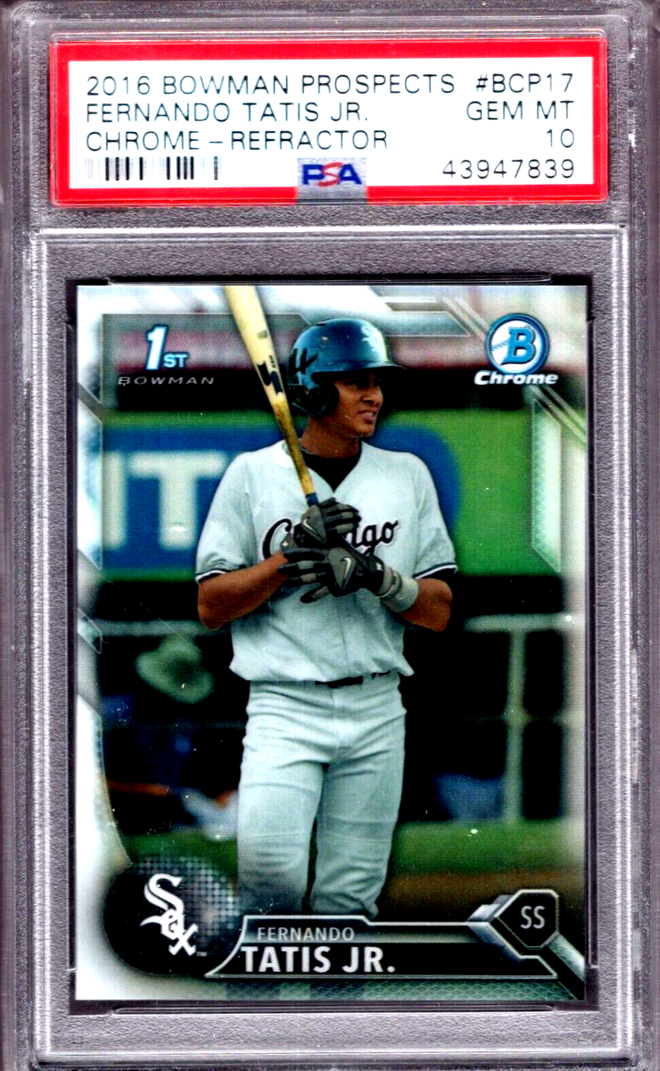Fernando Tatis Jr.