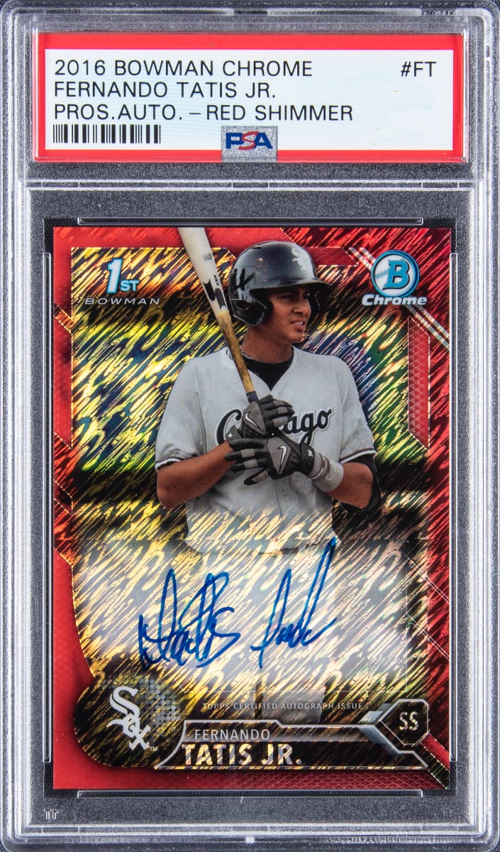 Fernando Tatis Jr.