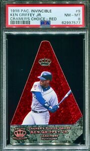 Ken Griffey Jr.