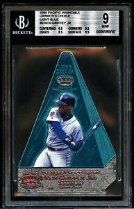 Ken Griffey Jr.