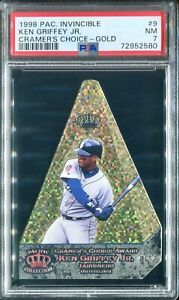 Ken Griffey Jr.