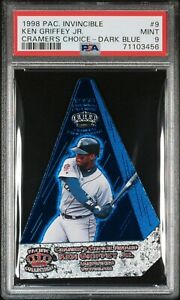 Ken Griffey Jr.