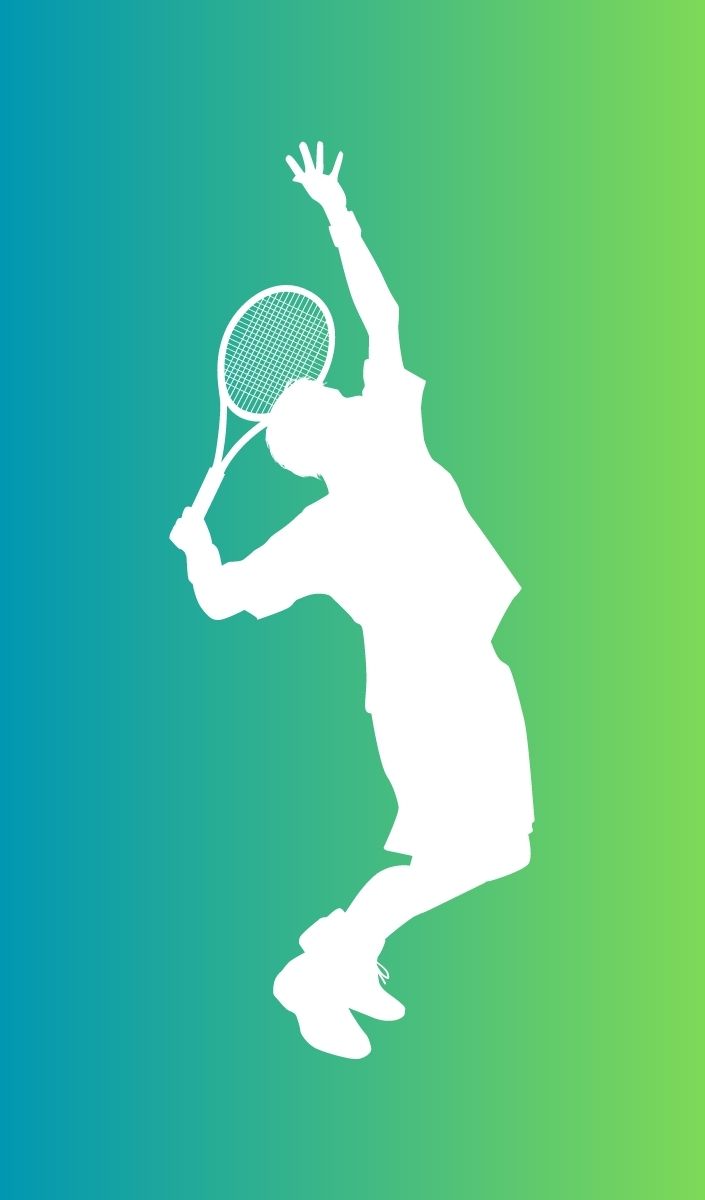 Novak Djokovic - 2012 Ace Authentic Grand Slam 3 Tennis