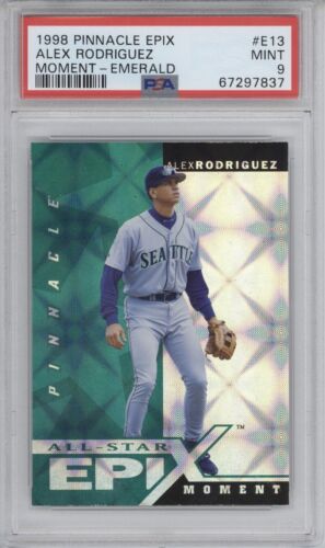 Alex Rodriguez