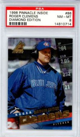 Roger Clemens