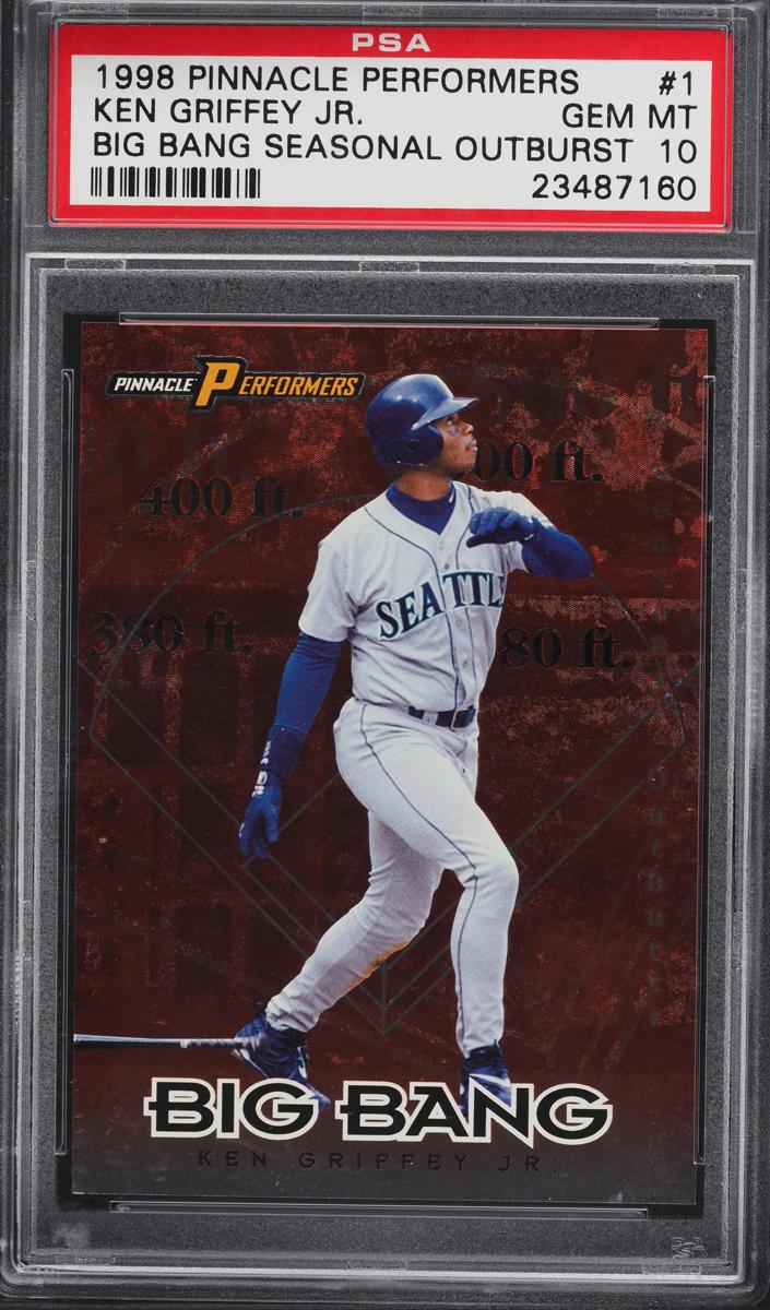 Ken Griffey Jr.