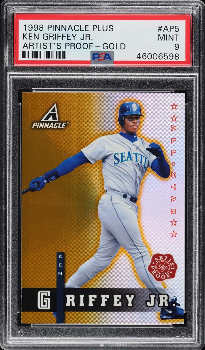 Ken Griffey Jr.