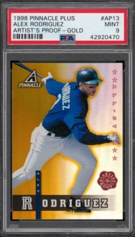Alex Rodriguez