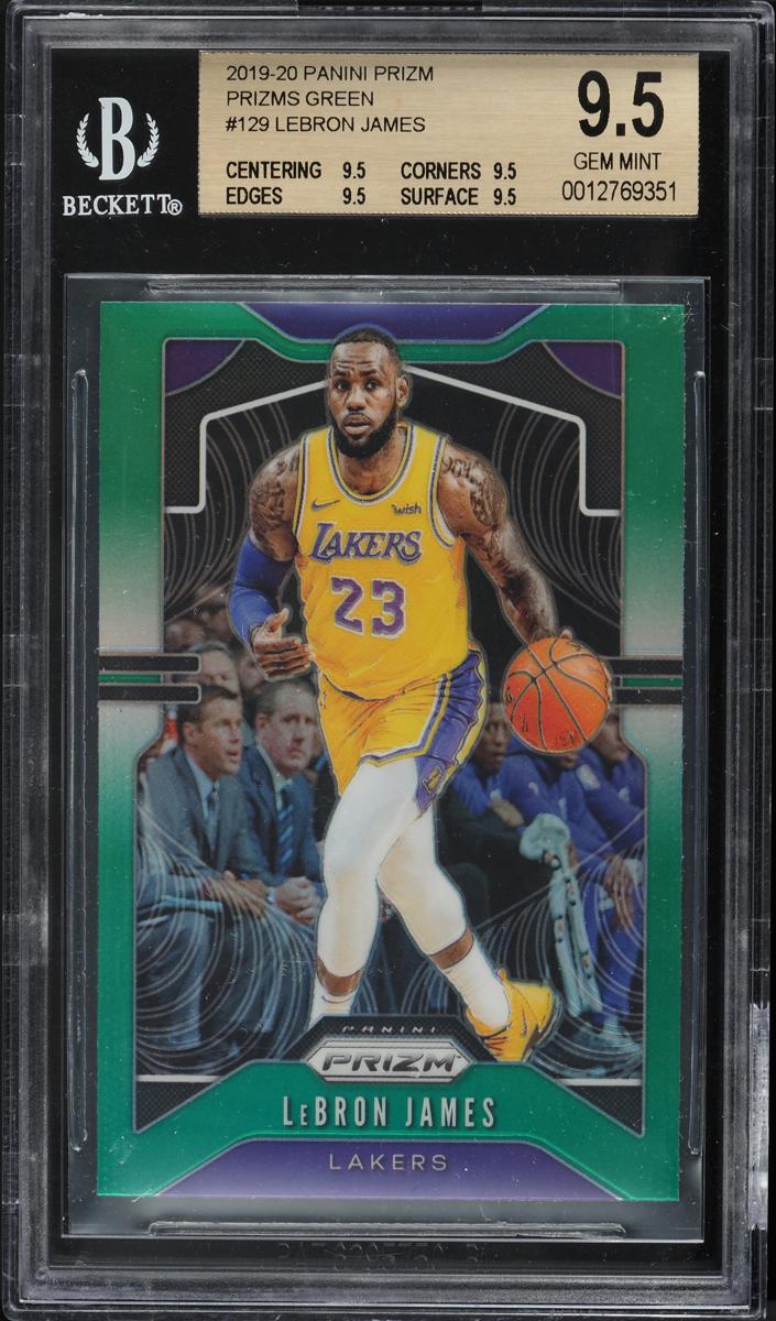 LeBron James