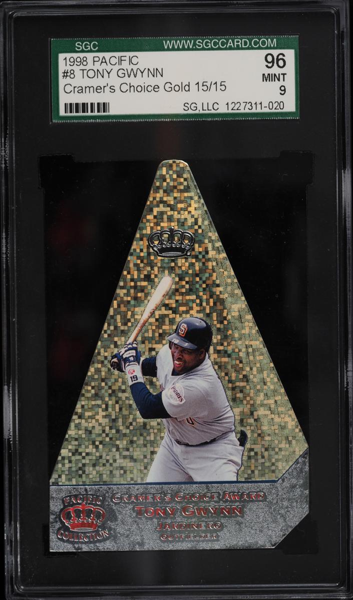 Tony Gwynn