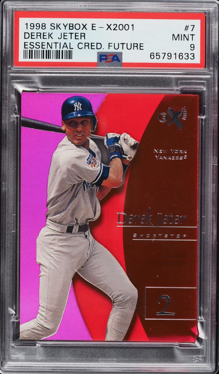 Derek Jeter