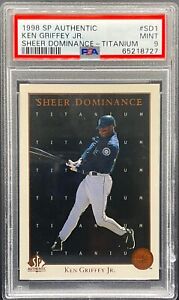 Ken Griffey Jr.