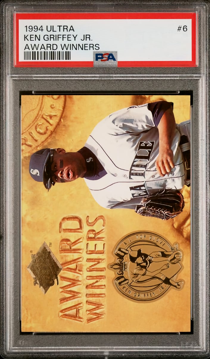 Ken Griffey Jr.