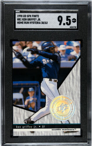 Ken Griffey Jr.