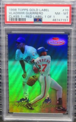 Vladimir Guerrero