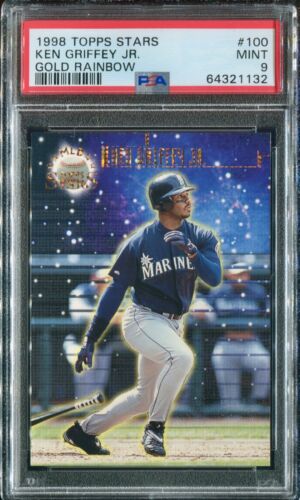 Ken Griffey Jr.